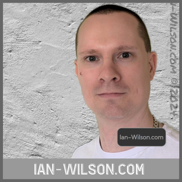 Ian Wilson